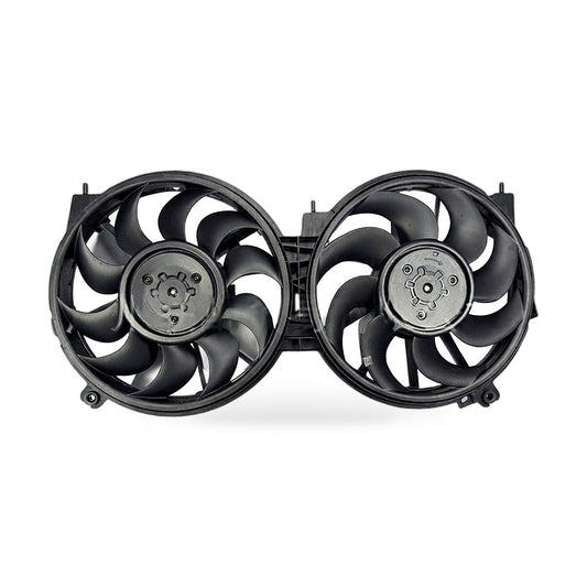 Electronic Radiator Fan Assembly Suitable for Nissan Altima 2.0T L34