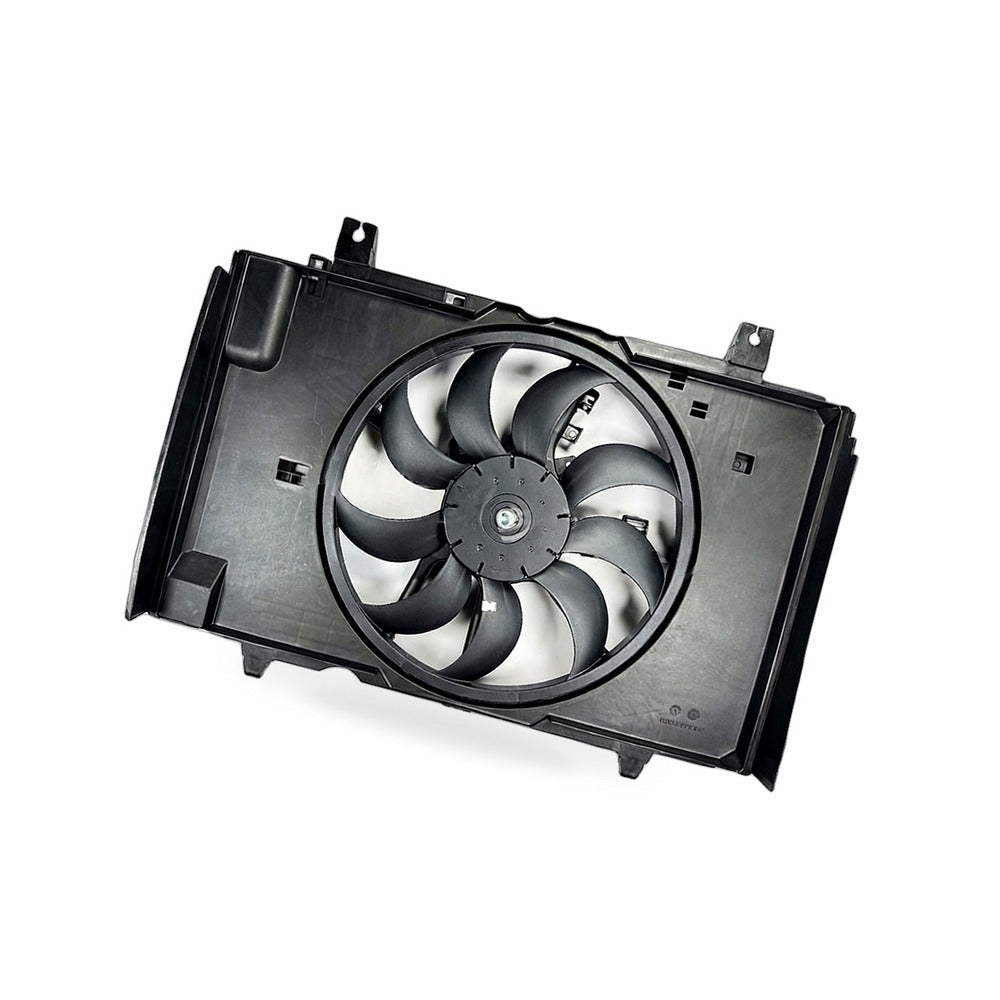 Radiator Fan Assembly Suitable for Nissan Livina 1.6L