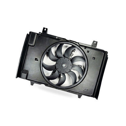 Radiator Fan Assembly Suitable for Nissan Livina 1.6L