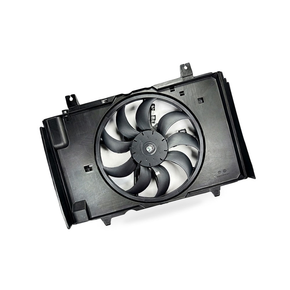 Radiator Fan Assembly Suitable for Nissan Livina 1.6L