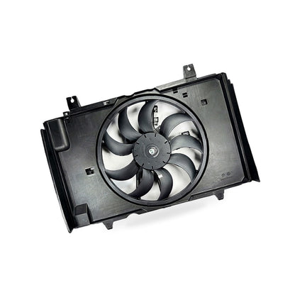 Radiator Fan Assembly Suitable for Nissan Livina 1.6L