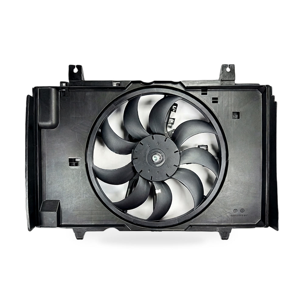 Radiator Fan Assembly Suitable for Nissan Livina 1.6L