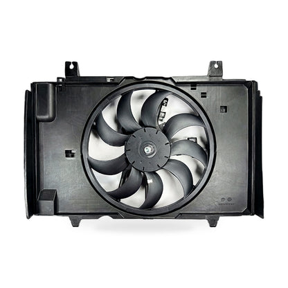 Radiator Fan Assembly Suitable for Nissan Livina 1.6L