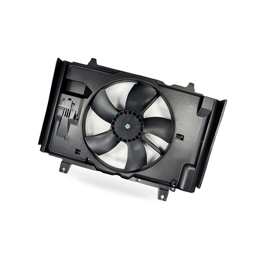 Electric Fan Assembly Suitable for Nissan Livina Geniss 1.8L