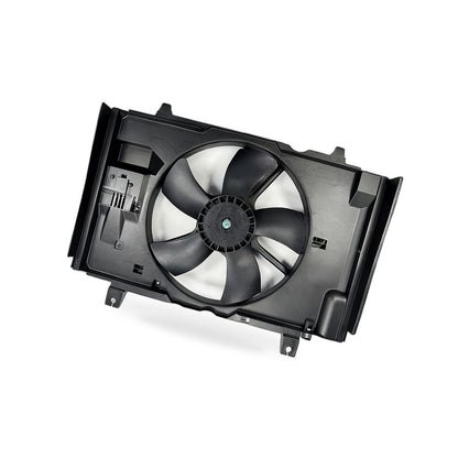 Electric Fan Assembly Suitable for Nissan Livina Geniss 1.8L