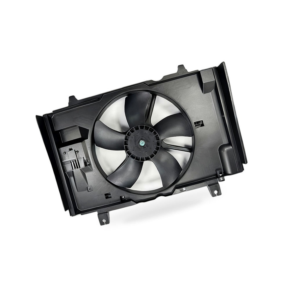 Electric Fan Assembly Suitable for Nissan Livina Geniss 1.8L