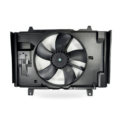 Electric Fan Assembly Suitable for Nissan Livina Geniss 1.8L