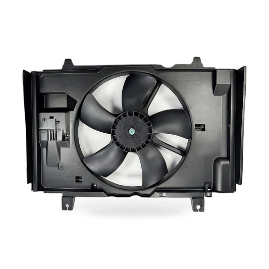 Electric Fan Assembly Suitable for Nissan Livina Geniss 1.8L