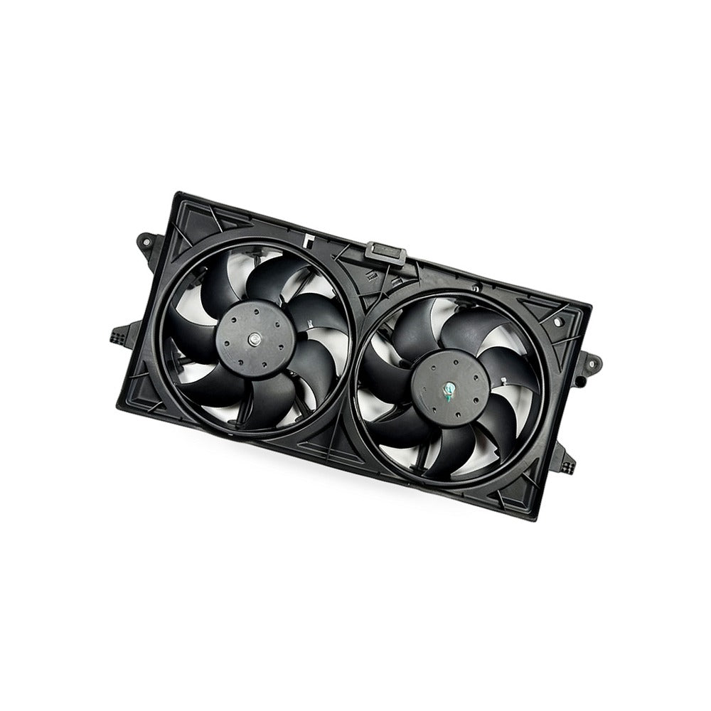 Radiator Fan Assembly Suitable for Nissan Sylphy