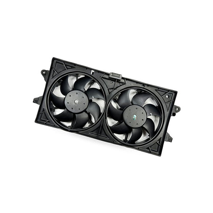 Radiator Fan Assembly Suitable for Nissan Sylphy