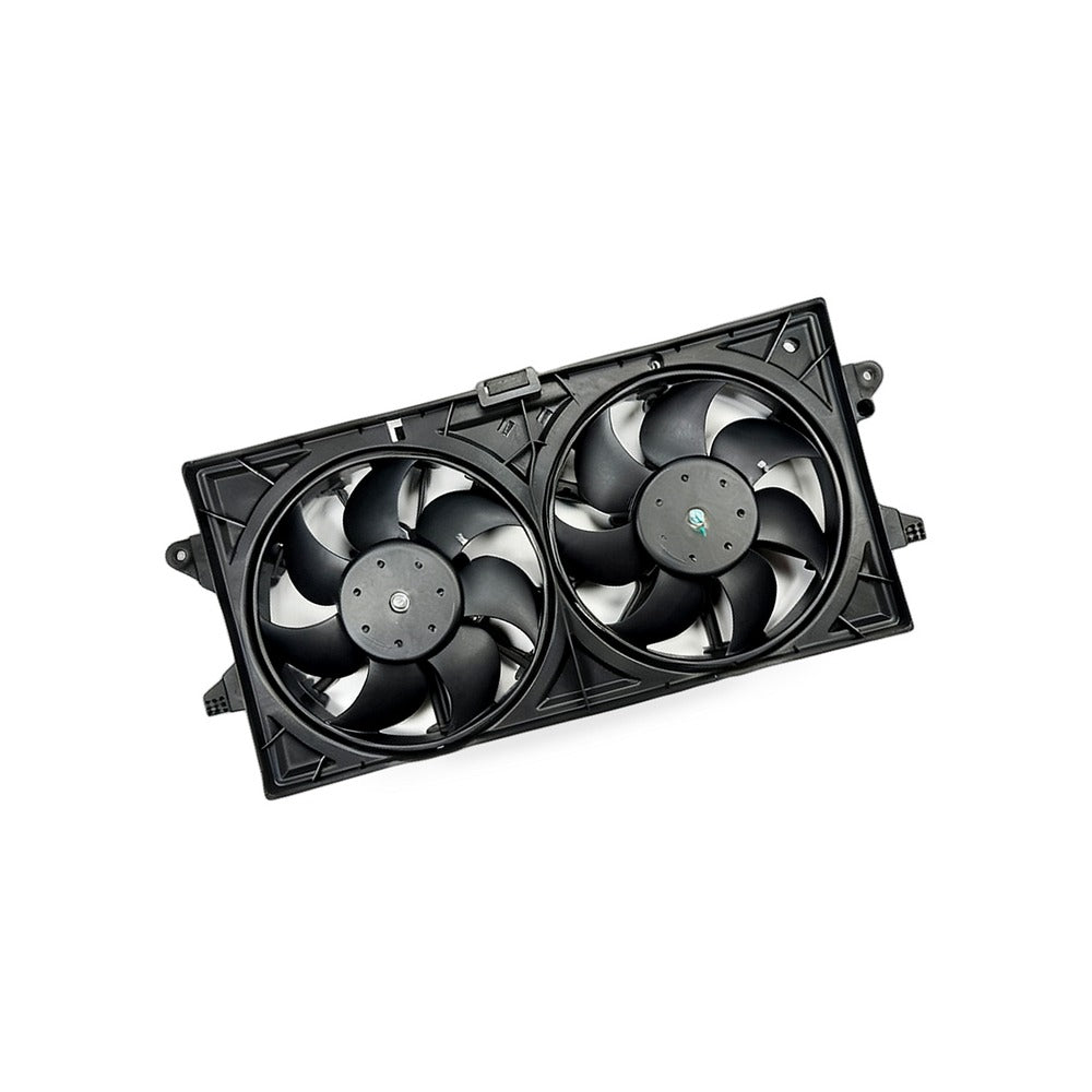 Radiator Fan Assembly Suitable for Nissan Sylphy