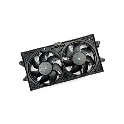 Radiator Fan Assembly Suitable for Nissan Sylphy