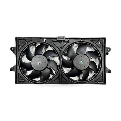 Radiator Fan Assembly Suitable for Nissan Sylphy