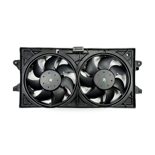 Radiator Fan Assembly Suitable for Nissan Sylphy