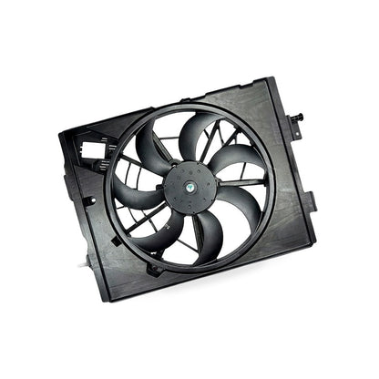 Electric Fan Assembly Suitable for Nissan Kicks 1.5L