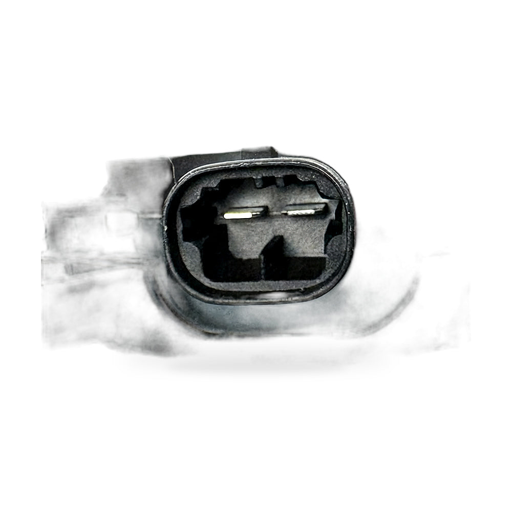 Electric Fan Assembly Suitable for Nissan Kicks 1.5L