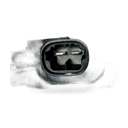 Electric Fan Assembly Suitable for Nissan Kicks 1.5L
