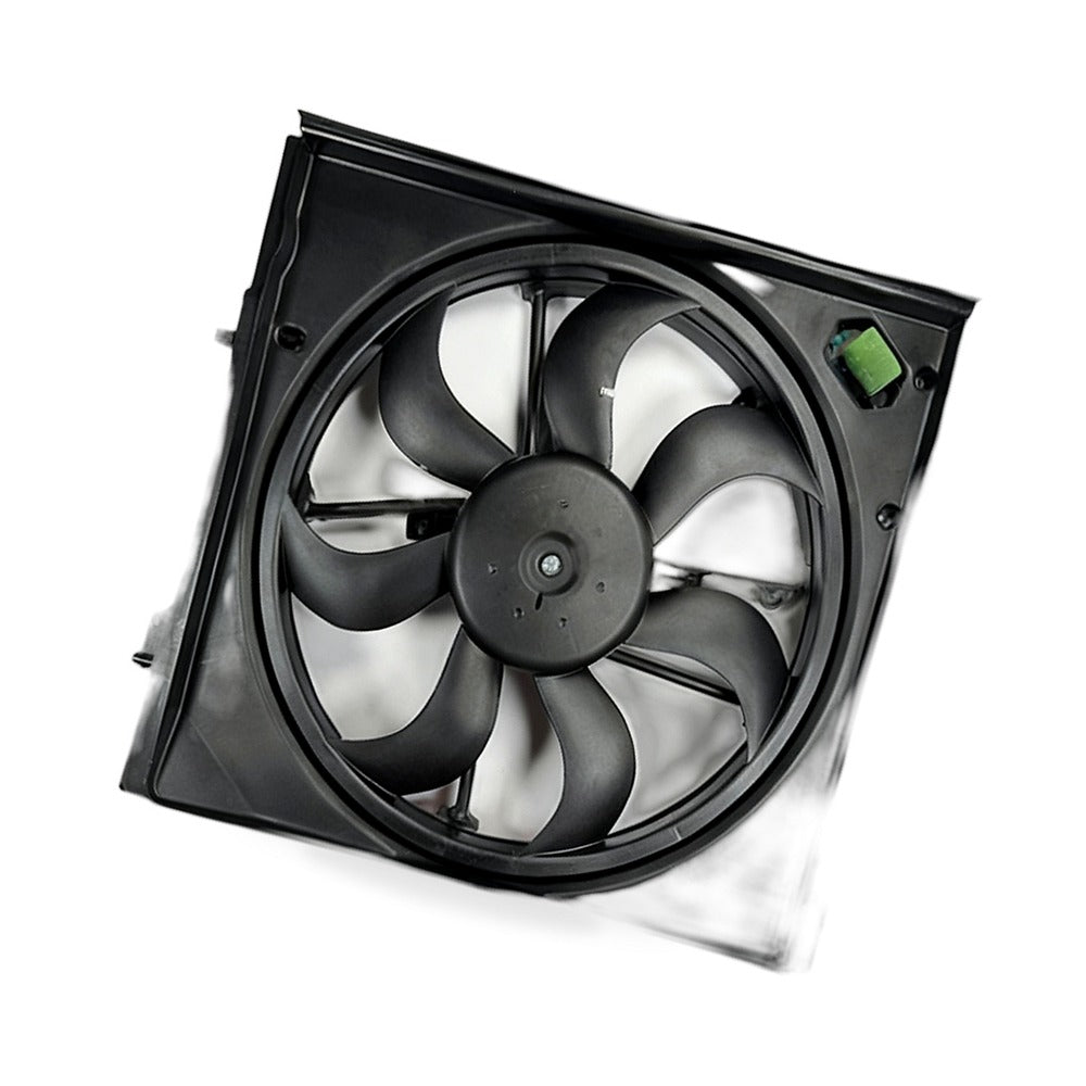 Radiator Fan Assembly Suitable for Nissan Altima 2.5L