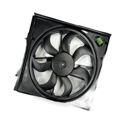 Radiator Fan Assembly Suitable for Nissan Altima 2.5L