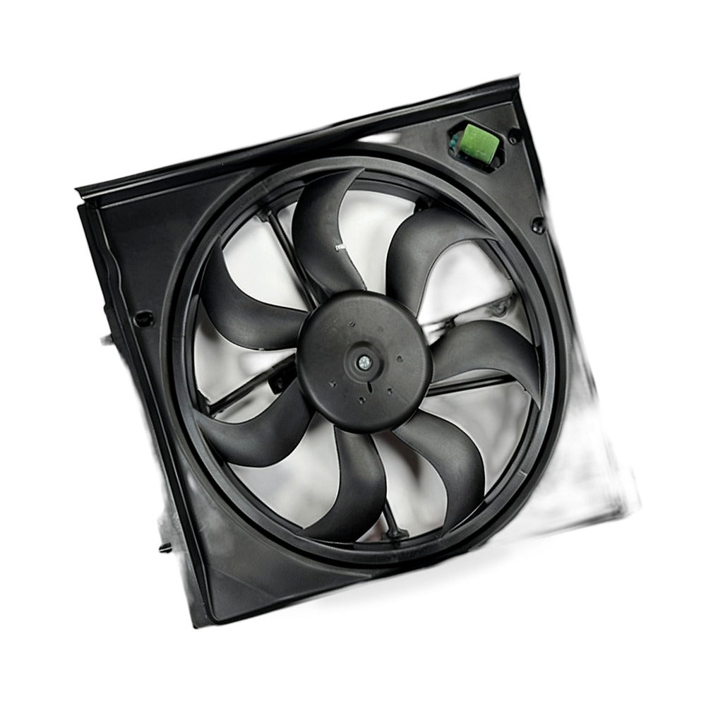 Radiator Fan Assembly Suitable for Nissan Altima 2.5L