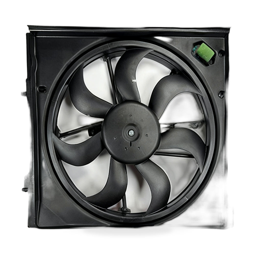 Radiator Fan Assembly Suitable for Nissan Altima 2.5L