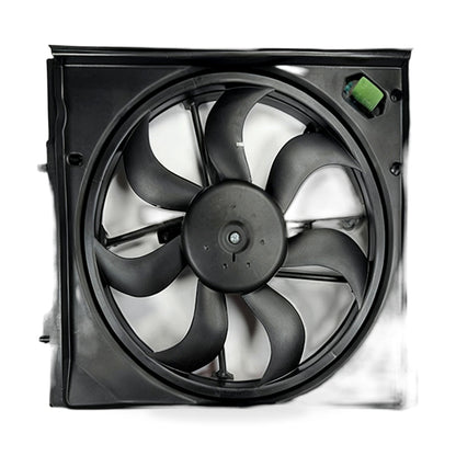 Radiator Fan Assembly Suitable for Nissan Altima 2.5L