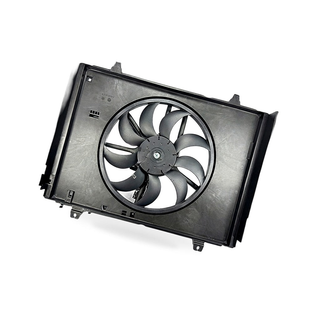 Electric Fan Assembly Suitable for Nissan NV200