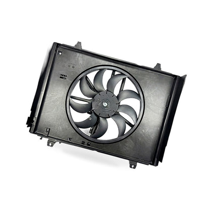 Electric Fan Assembly Suitable for Nissan NV200