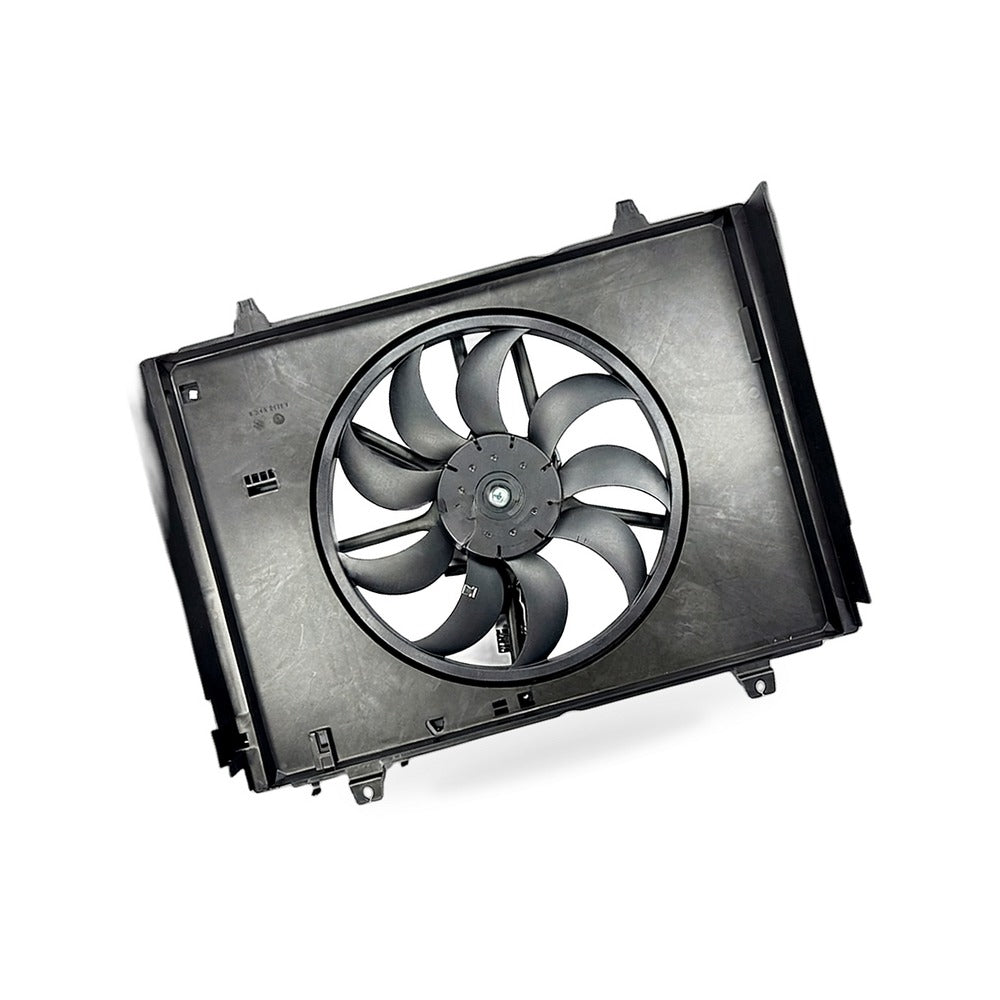 Electric Fan Assembly Suitable for Nissan NV200