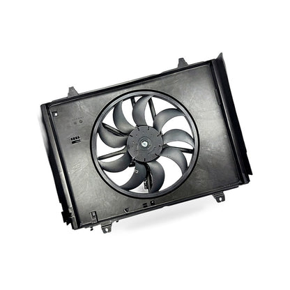 Electric Fan Assembly Suitable for Nissan NV200