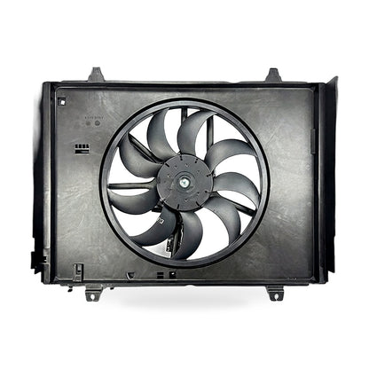 Electric Fan Assembly Suitable for Nissan NV200