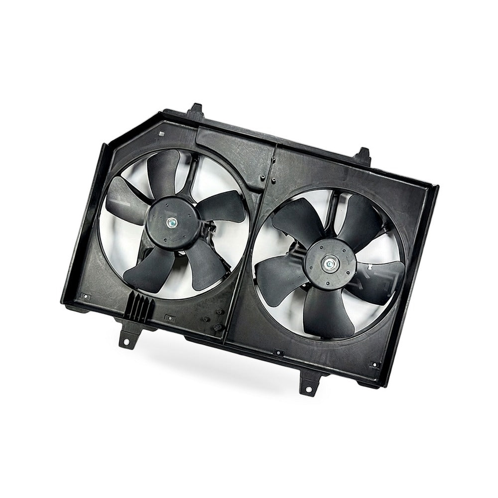 Radiator Cooling Fan Assembly Suitable for Nissan Altima 2.5L