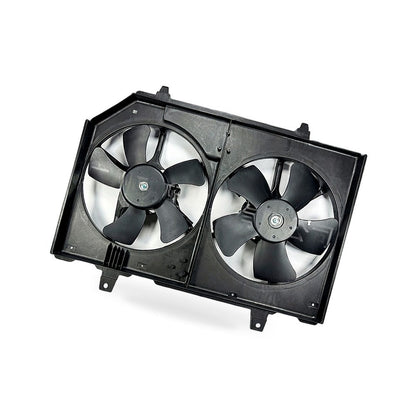 Radiator Cooling Fan Assembly Suitable for Nissan Altima 2.5L