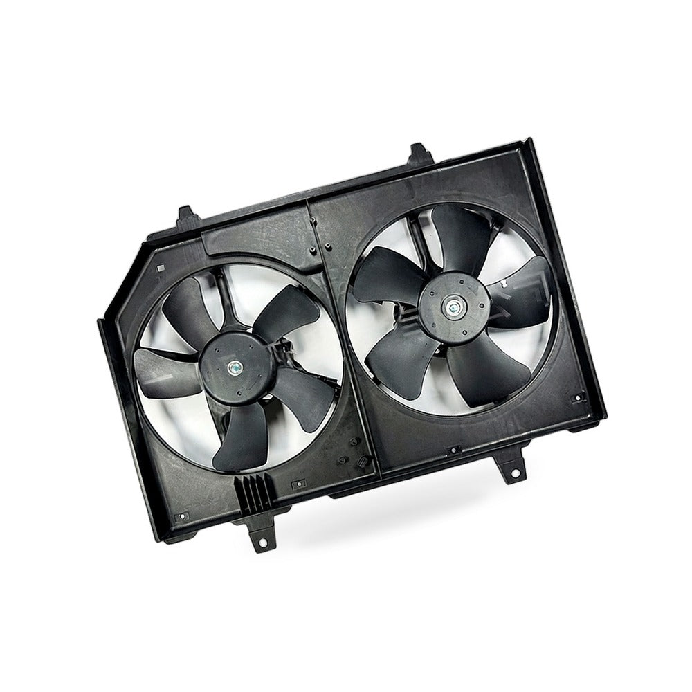 Radiator Cooling Fan Assembly Suitable for Nissan Altima 2.5L