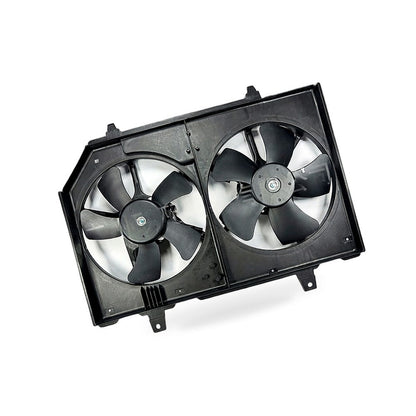 Radiator Cooling Fan Assembly Suitable for Nissan Altima 2.5L