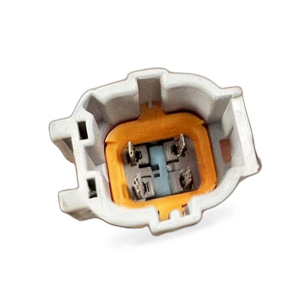 Radiator Cooling Fan Assembly Suitable for Nissan Altima 2.5L