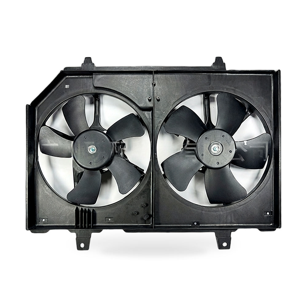 Radiator Cooling Fan Assembly Suitable for Nissan Altima 2.5L