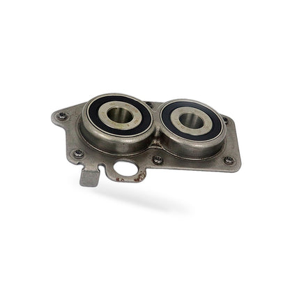 Engine Tensioner Pulley Suitable for Volkswagen Polo Seat Ibiza Skoda Fabia - BD1