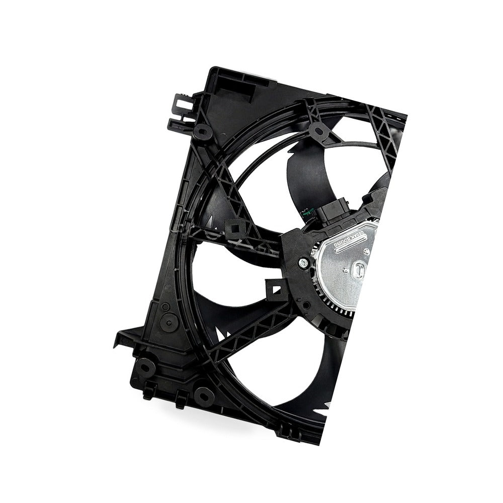 Radiator Cooling Fan Suitable for Toyota Camry 2.0L