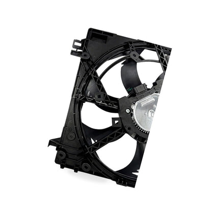Radiator Cooling Fan Suitable for Toyota Camry 2.0L