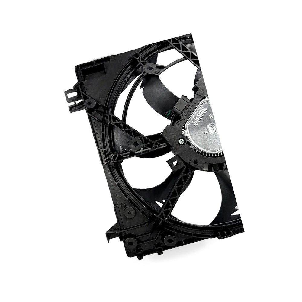Radiator Cooling Fan Suitable for Toyota Camry 2.0L