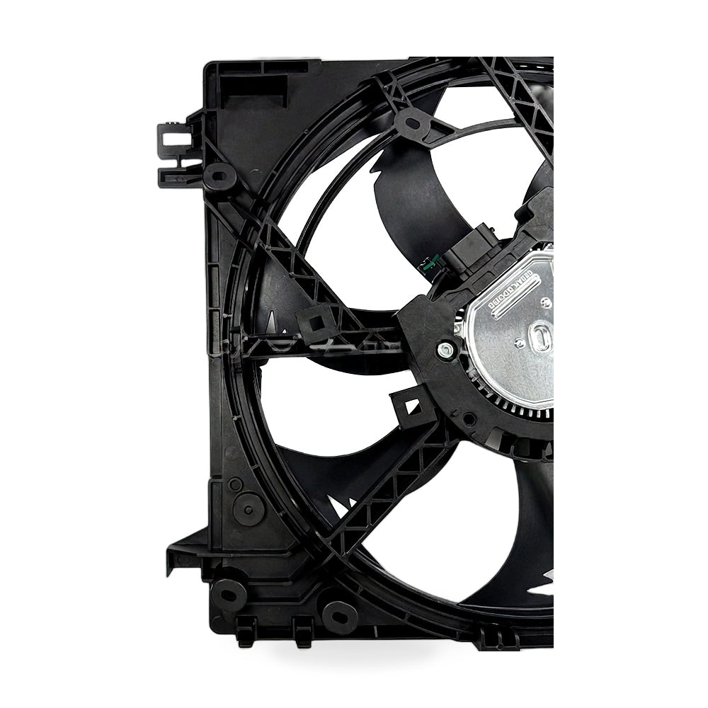 Radiator Cooling Fan Suitable for Toyota Camry 2.0L