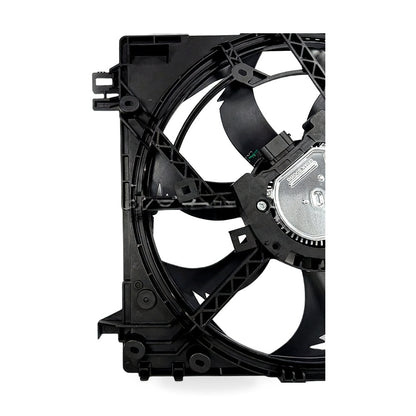 Radiator Cooling Fan Suitable for Toyota Camry 2.0L