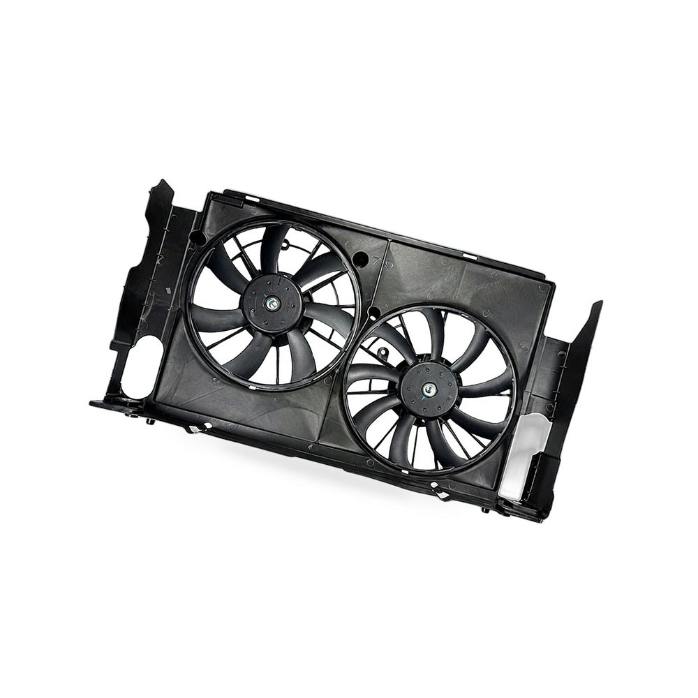 Radiator Fan Assembly Suitable for Toyota RAV4