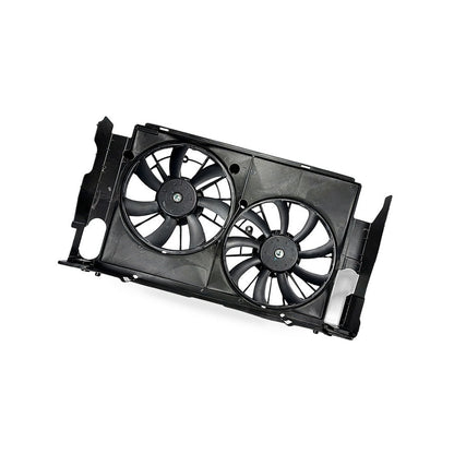 Radiator Fan Assembly Suitable for Toyota RAV4