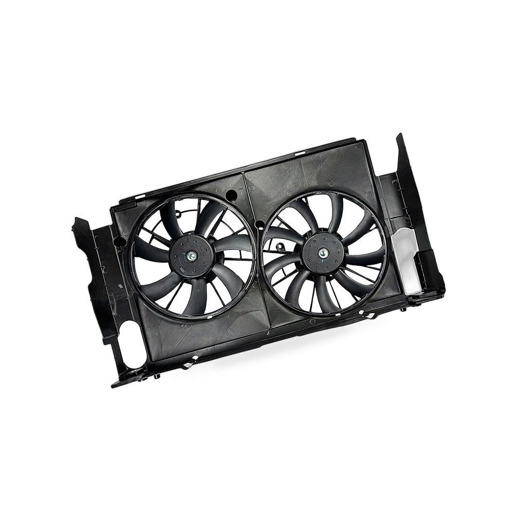 Radiator Fan Assembly Suitable for Toyota RAV4