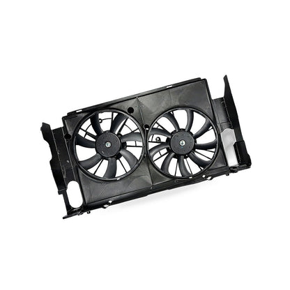 Radiator Fan Assembly Suitable for Toyota RAV4