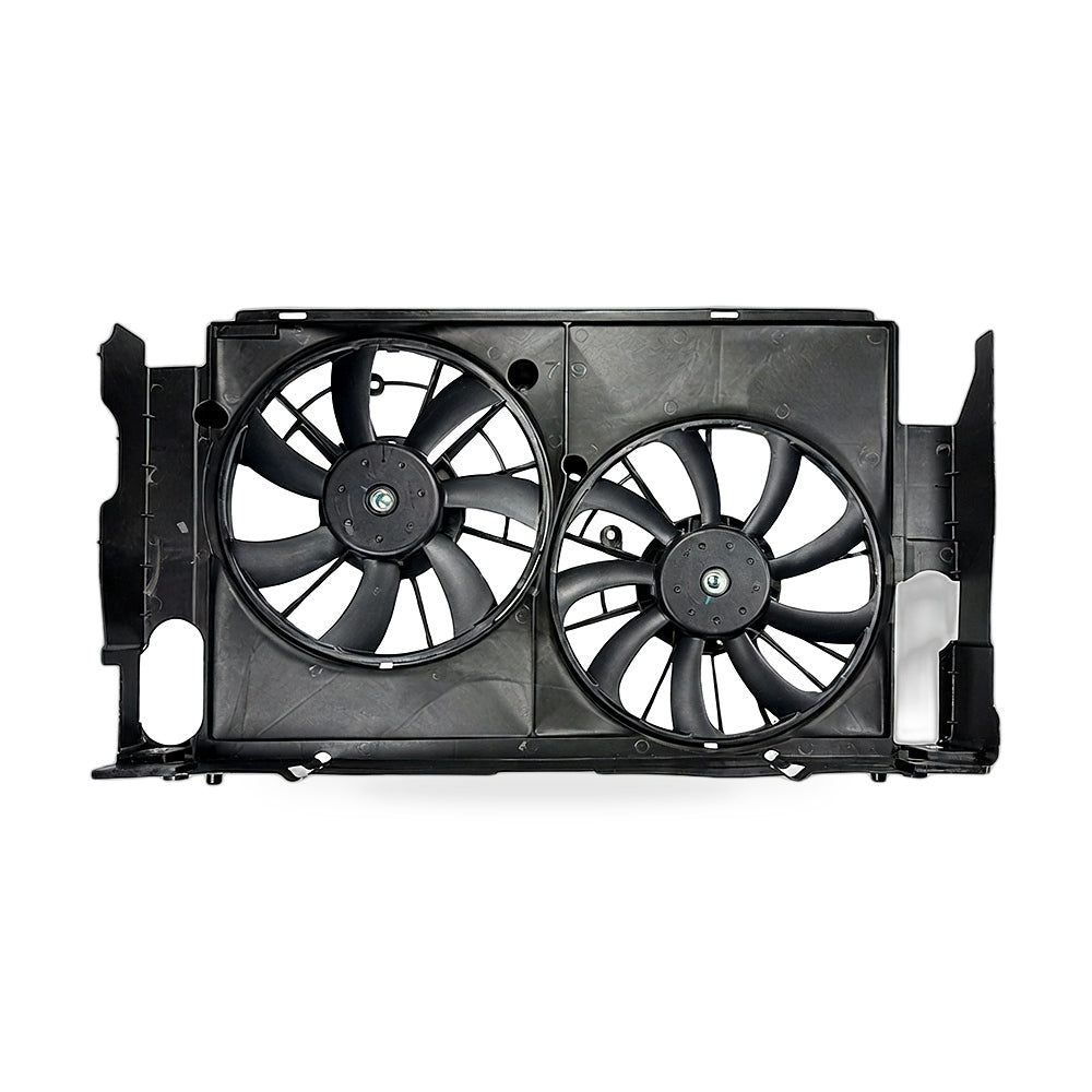 Radiator Fan Assembly Suitable for Toyota RAV4