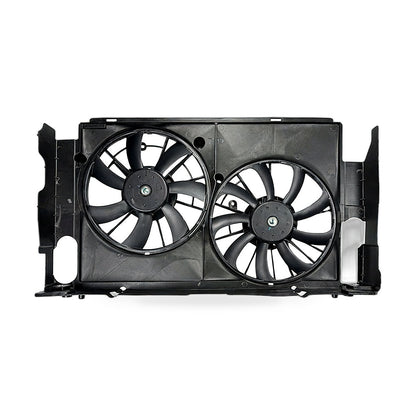 Radiator Fan Assembly Suitable for Toyota RAV4