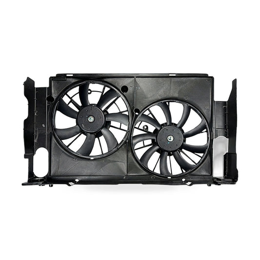 Radiator Fan Assembly Suitable for Toyota RAV4